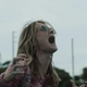 Laura Dern, queen of screaming on screen